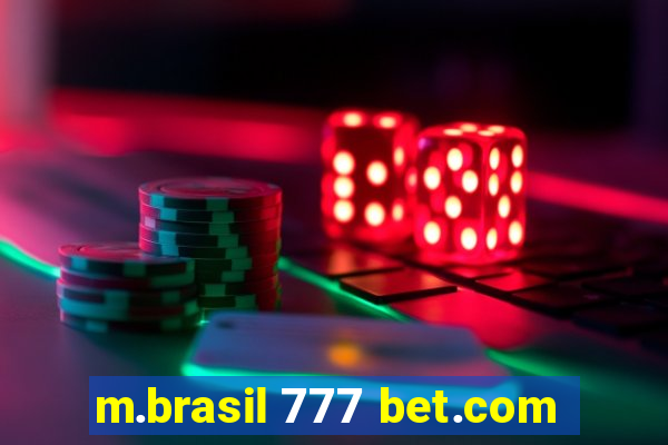 m.brasil 777 bet.com